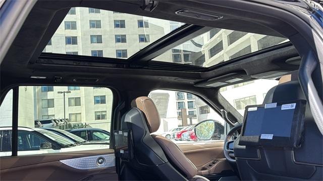 2025 Lincoln Navigator L Photo in Bethesda, MD 20814
