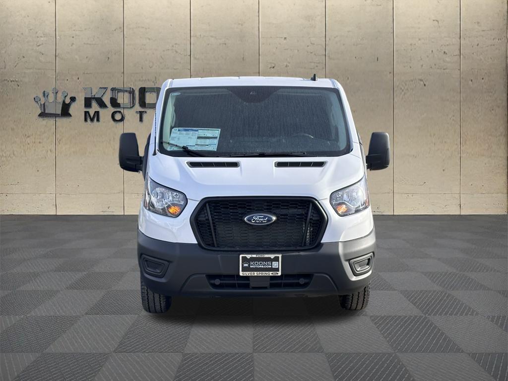 2024 Ford Transit-250 Photo in Silver Spring, MD 20904