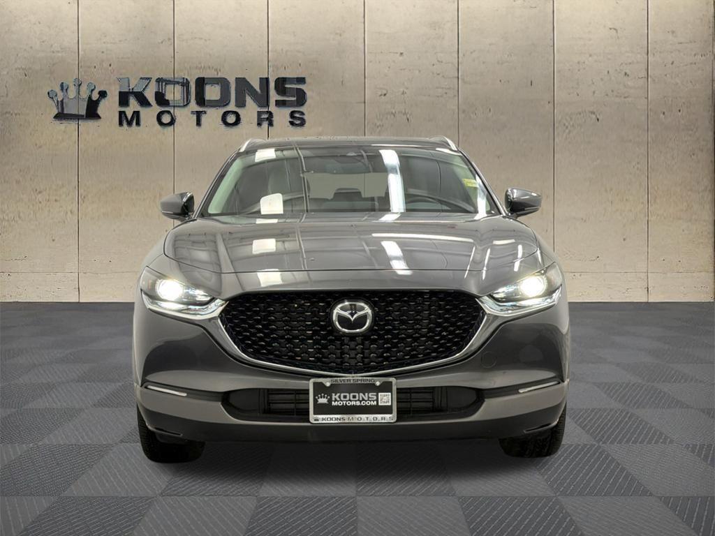 2023 Mazda CX-30 Photo in Silver Spring, MD 20904
