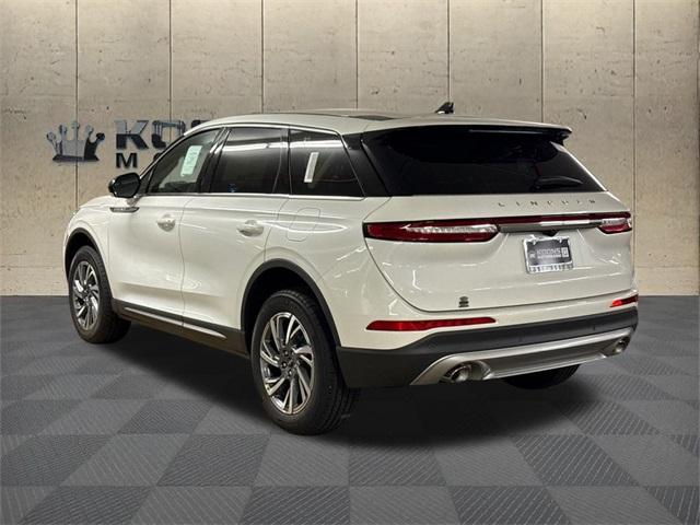 2025 Lincoln Corsair Photo in Bethesda, MD 20814