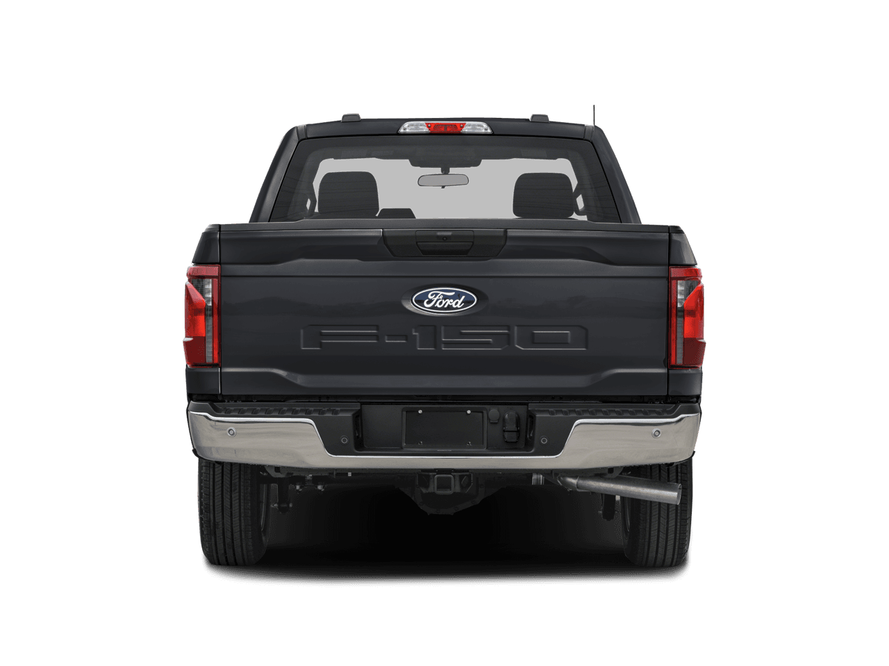 2025 Ford F-150 Photo in Silver Spring, MD 20904