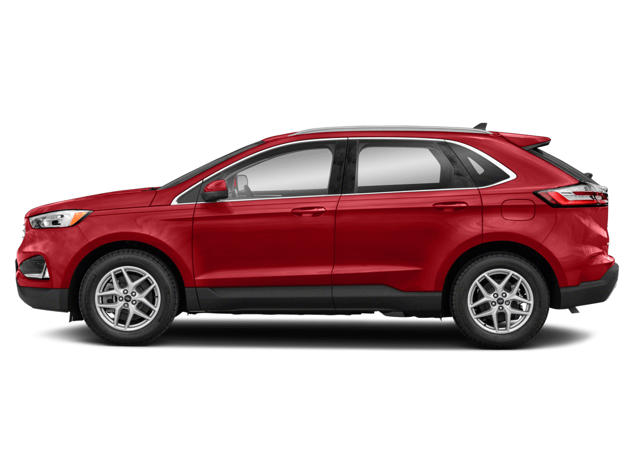 2022 Ford Edge Photo in Silver Spring, MD 20904
