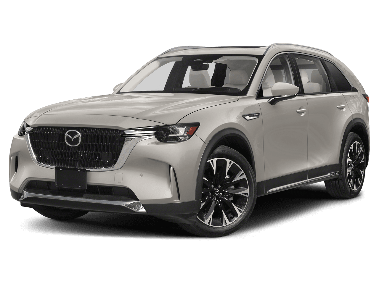 2024 Mazda CX-90 PHEV Photo in Silver Spring, MD 20904