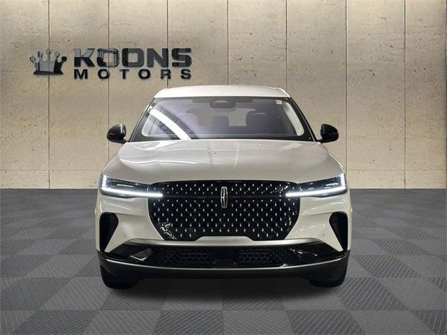 2025 Lincoln Nautilus Photo in Bethesda, MD 20814