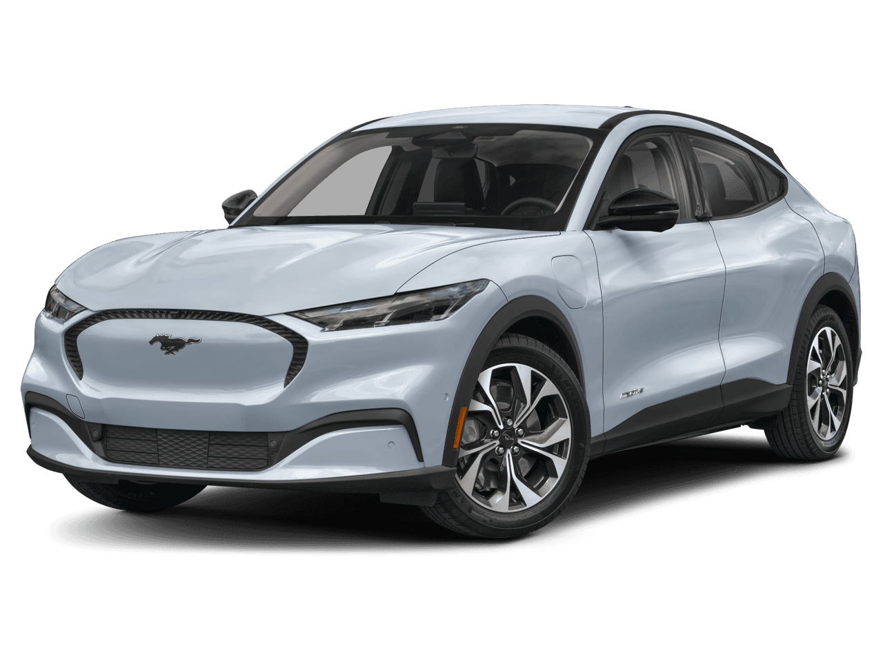 2024 Ford Mustang Mach-E Photo in Silver Spring, MD 20904