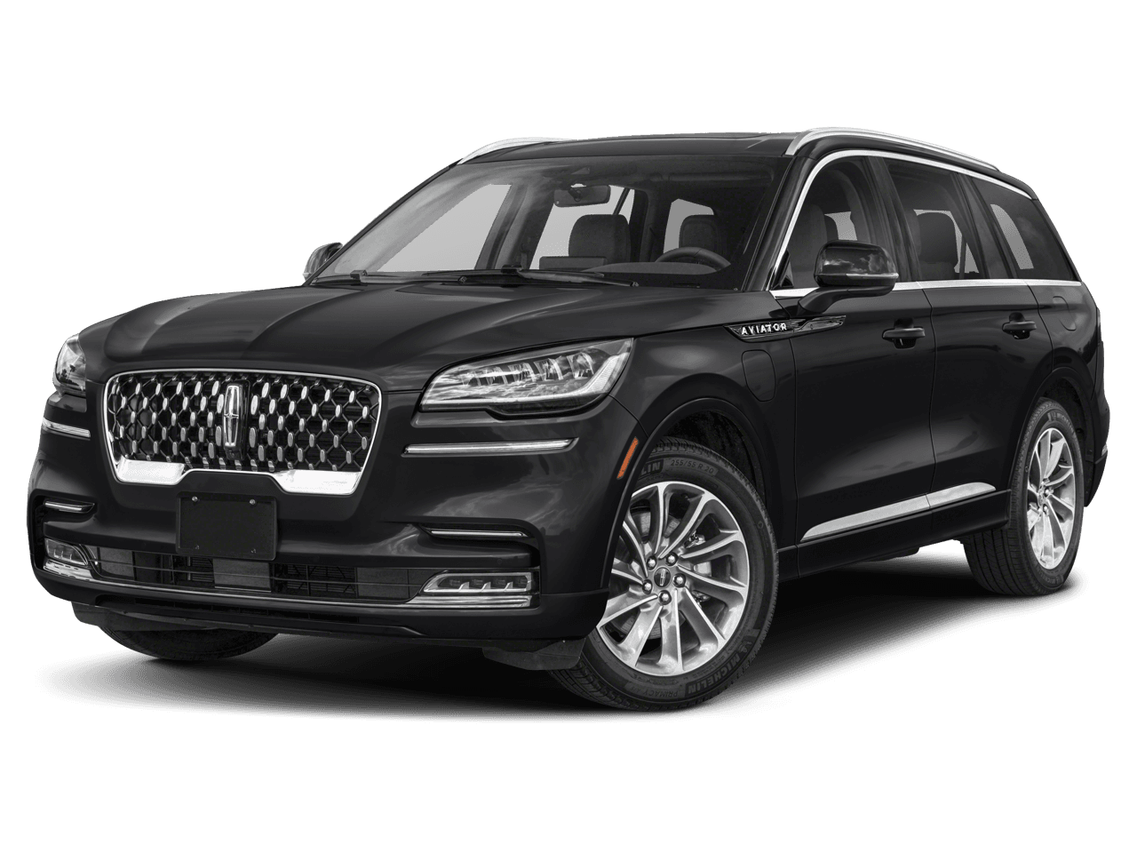 2021 Lincoln Aviator Photo in Bethesda, MD 20814