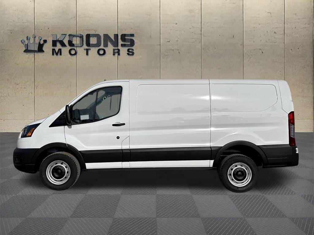 2025 Ford Transit-250 Photo in Silver Spring, MD 20904