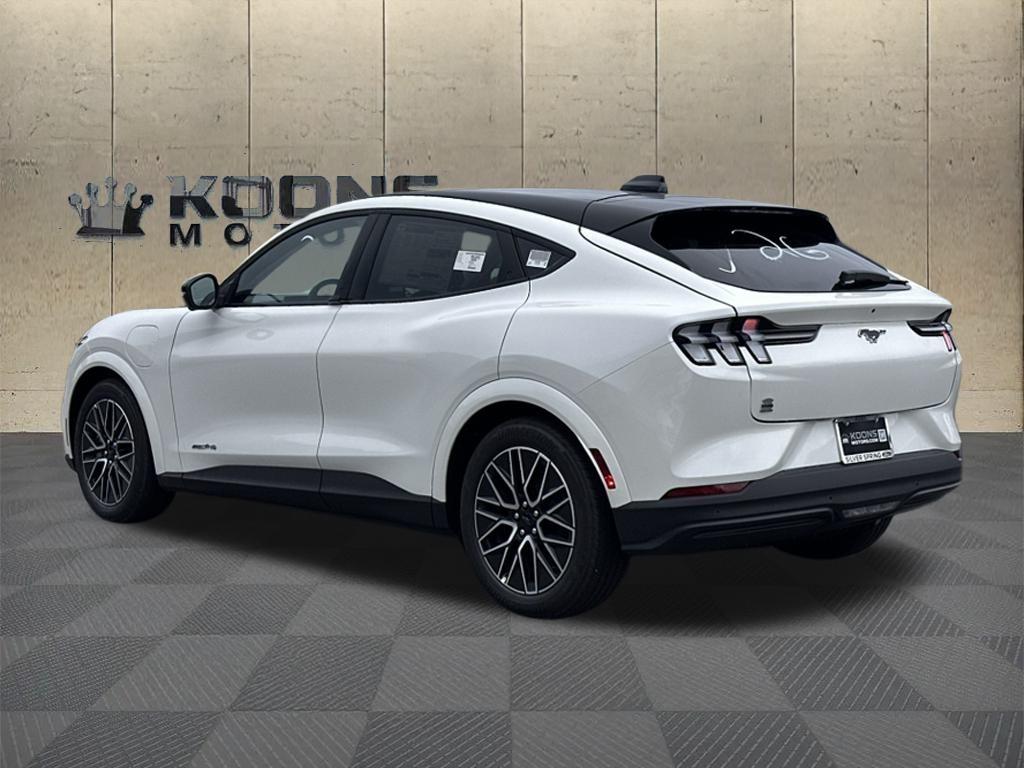 2025 Ford Mustang Mach-E Photo in Silver Spring, MD 20904