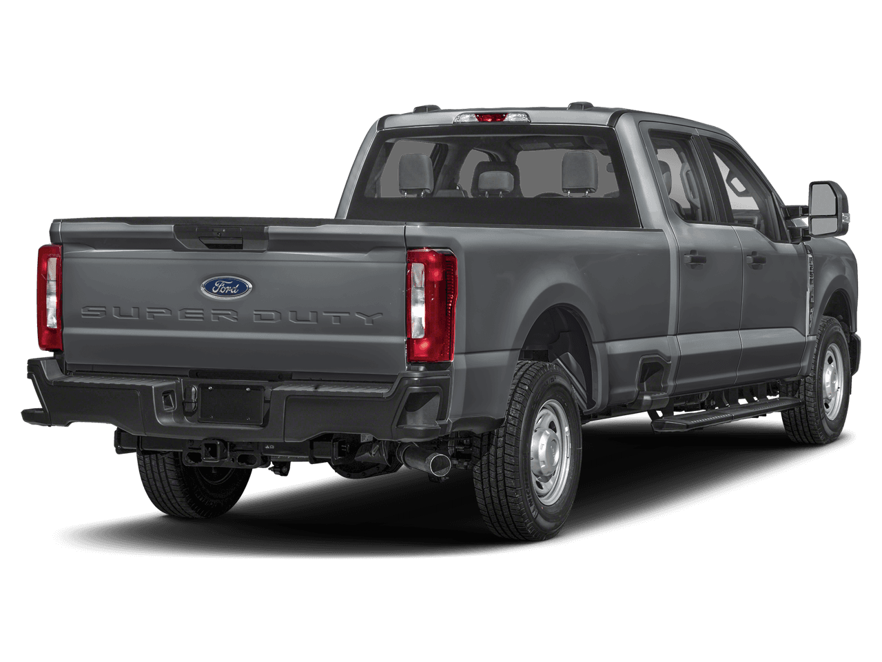 2026 Ford F-250SD Photo in Silver Spring, MD 20904
