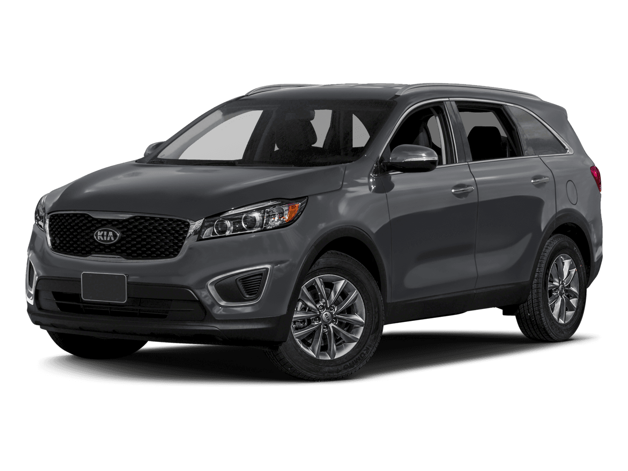 2017 Kia Sorento Photo in Silver Spring, MD 20904
