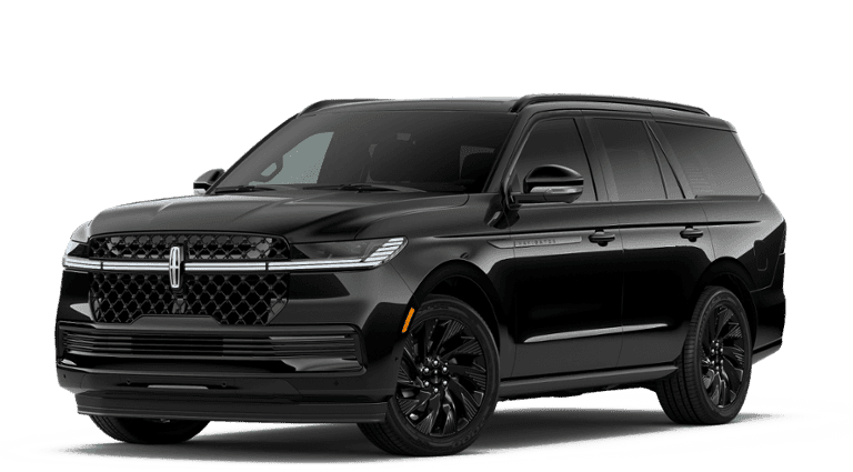 2026 Lincoln Navigator Photo in Bethesda, MD 20814