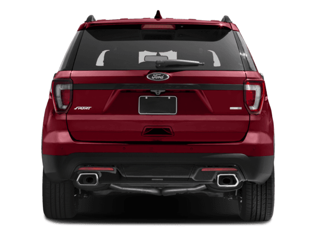 2016 Ford Explorer Photo in Bethesda, MD 20814
