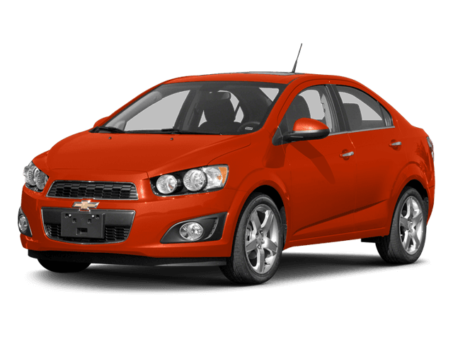 2013 Chevrolet Sonic Photo in Silver Spring, MD 20904
