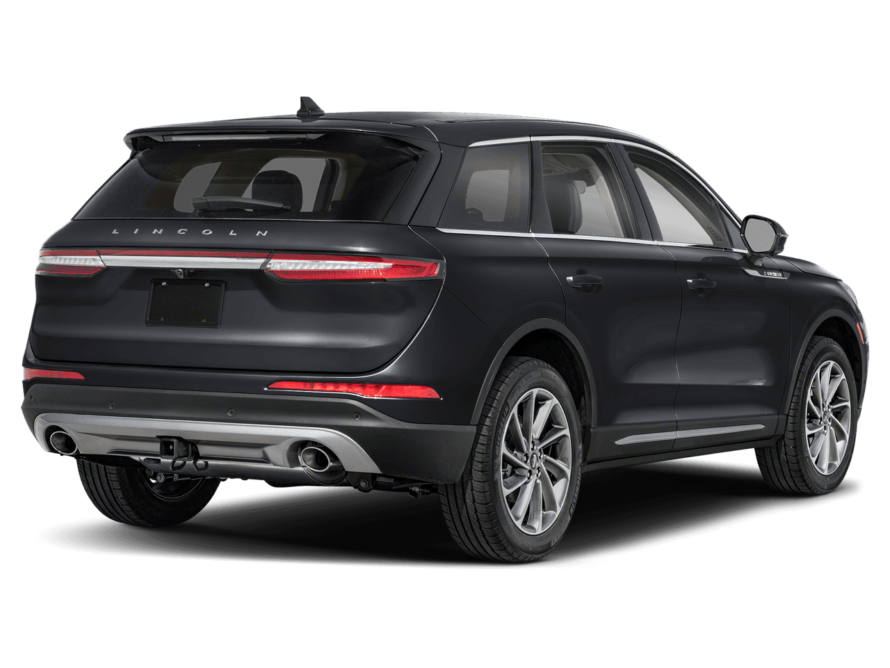 2023 Lincoln Corsair Photo in Bethesda, MD 20814