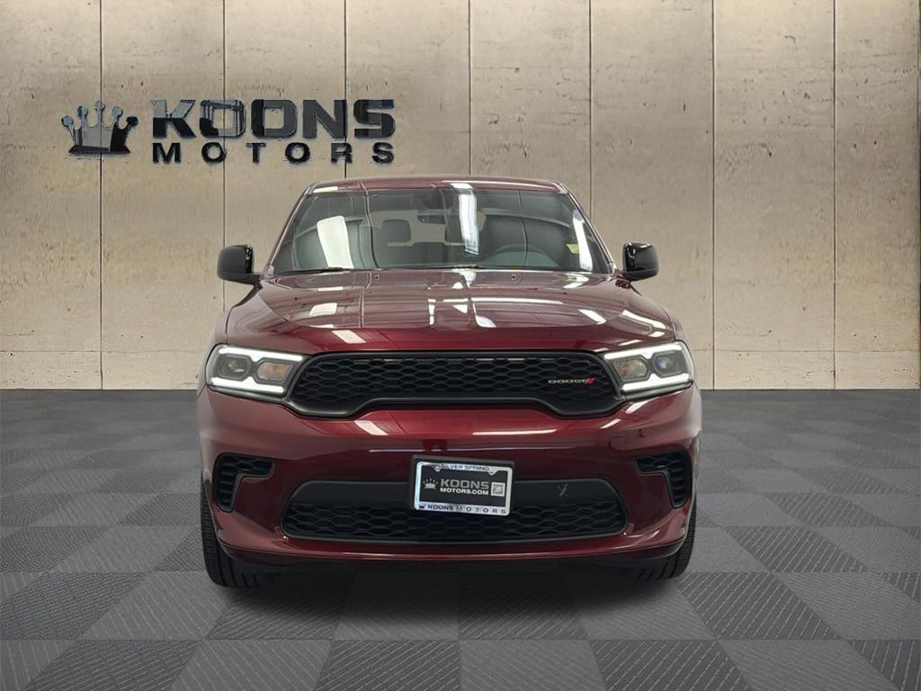 2026 Dodge Durango Photo in Bethesda, MD 20814