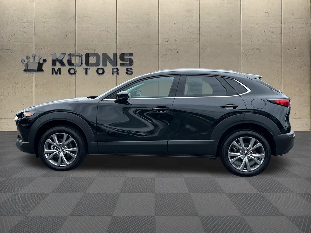 2025 Mazda CX-30 Photo in Silver Spring, MD 20904