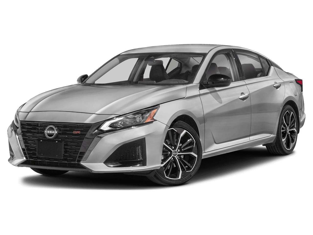 2024 Nissan Altima Photo in Silver Spring, MD 20904