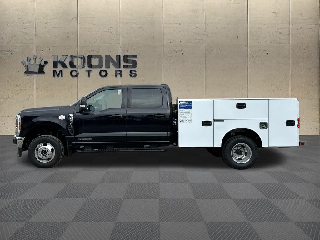 2025 Ford F-350SD Photo in Silver Spring, MD 20904