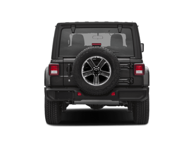 2019 Jeep Wrangler Photo in Silver Spring, MD 20904
