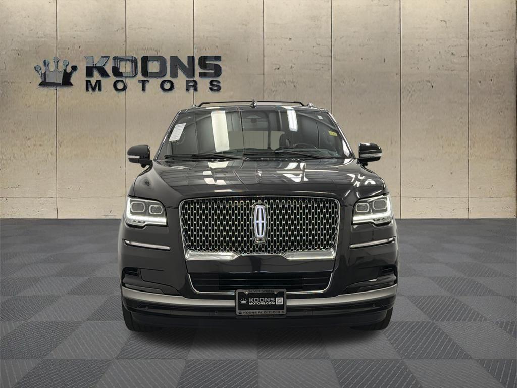 2023 Lincoln Navigator Photo in Bethesda, MD 20814