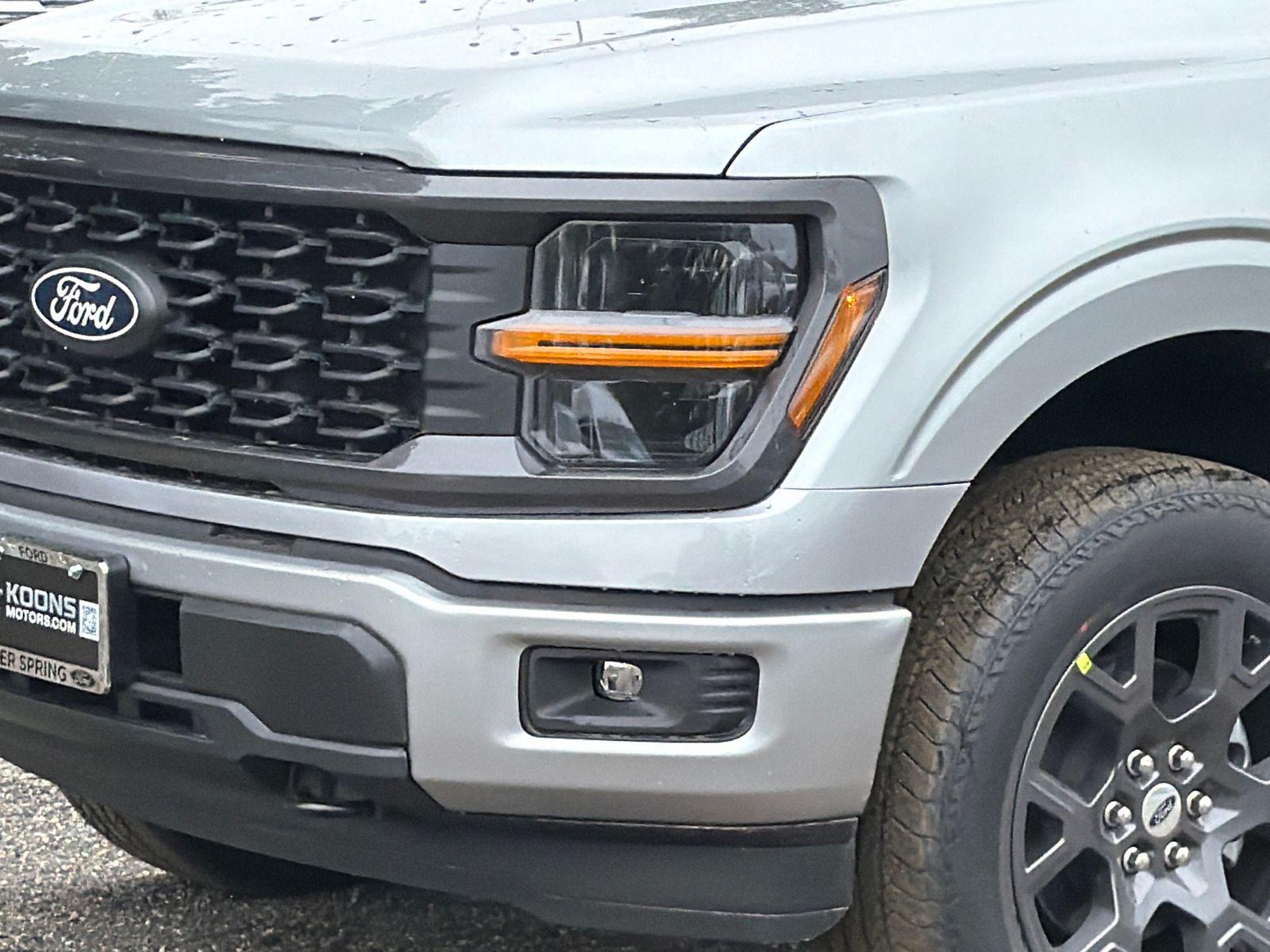 2026 Ford F-150 Photo in Silver Spring, MD 20904