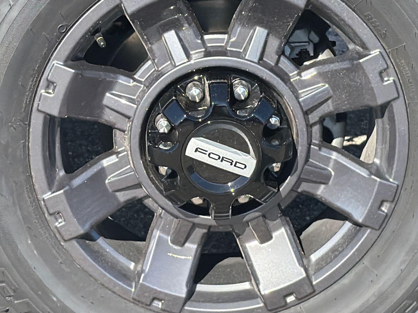 2026 Ford F-250SD Photo in Silver Spring, MD 20904