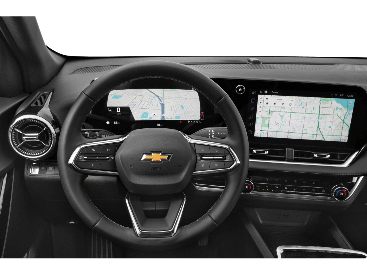 2026 Chevrolet Equinox Photo in Silver Spring, MD 20904