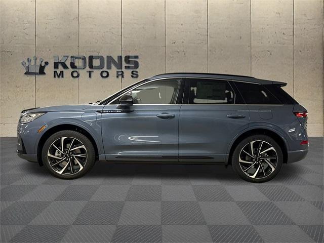 2025 Lincoln Corsair Photo in Bethesda, MD 20814