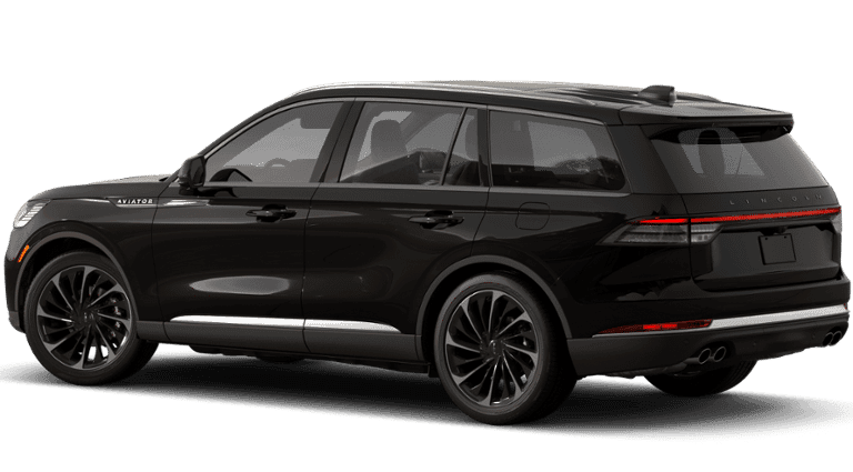 2026 Lincoln Aviator Photo in Bethesda, MD 20814