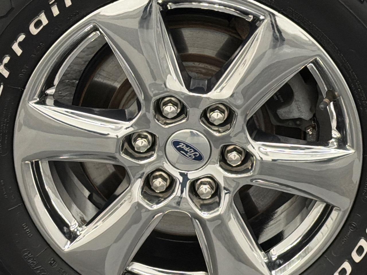 2019 Ford F-150 Photo in Silver Spring, MD 20904