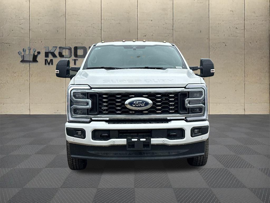 2026 Ford F-350SD Photo in Silver Spring, MD 20904