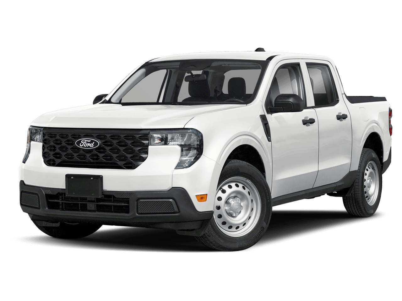 2025 Ford Maverick Photo in Silver Spring, MD 20904