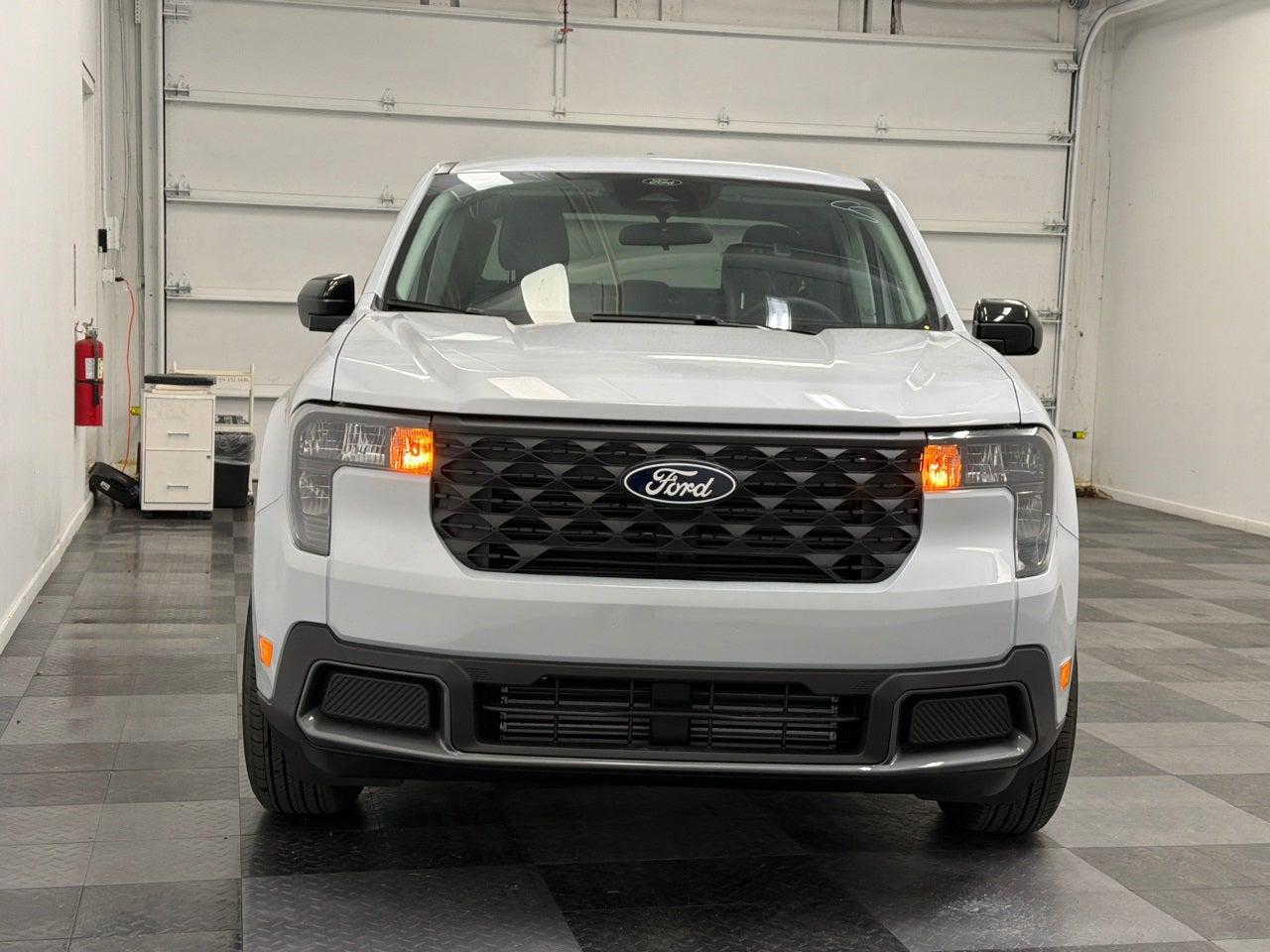 2025 Ford Maverick Photo in Silver Spring, MD 20904