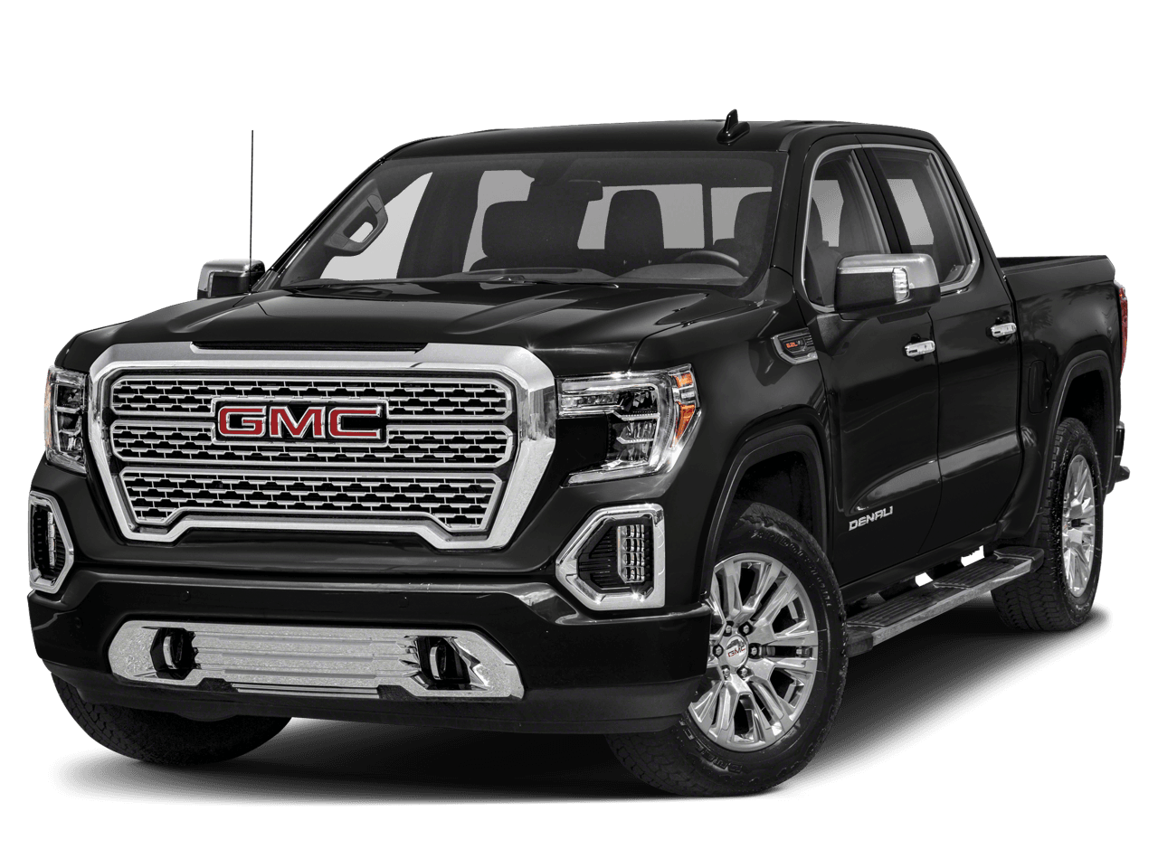 2022 GMC Sierra 1500 Limited Photo in Bethesda, MD 20814