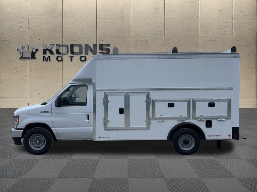 2026 Ford E-350SD Photo in Silver Spring, MD 20904