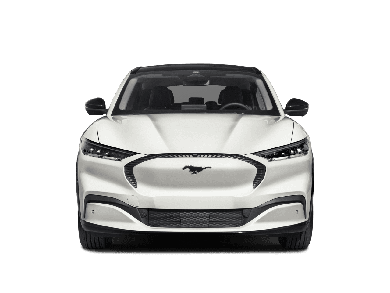 2025 Ford Mustang Mach-E Photo in Silver Spring, MD 20904