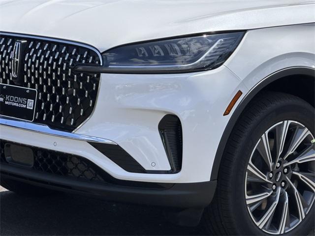 2025 Lincoln Aviator Photo in Bethesda, MD 20814