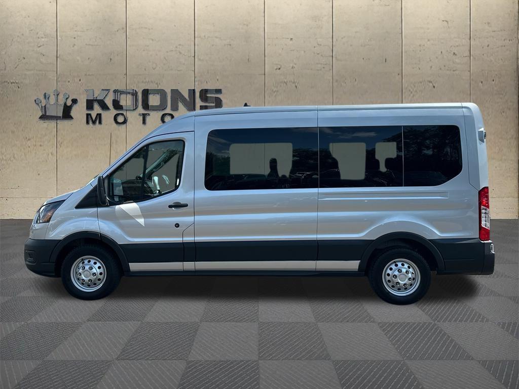 2025 Ford Transit-350 Photo in Silver Spring, MD 20904