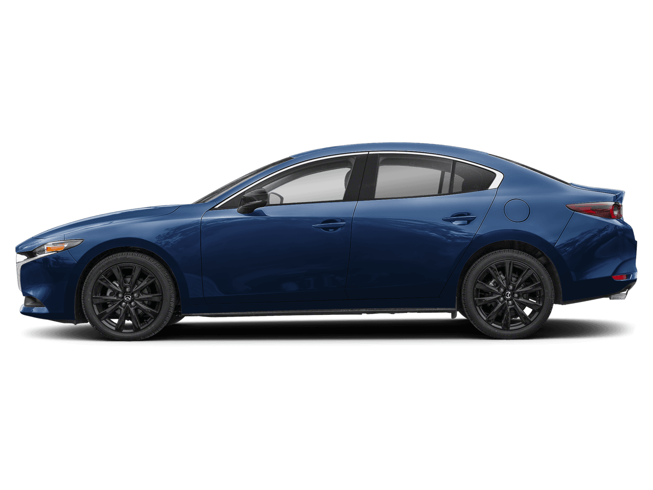 2026 Mazda Mazda3 Photo in Silver Spring, MD 20904