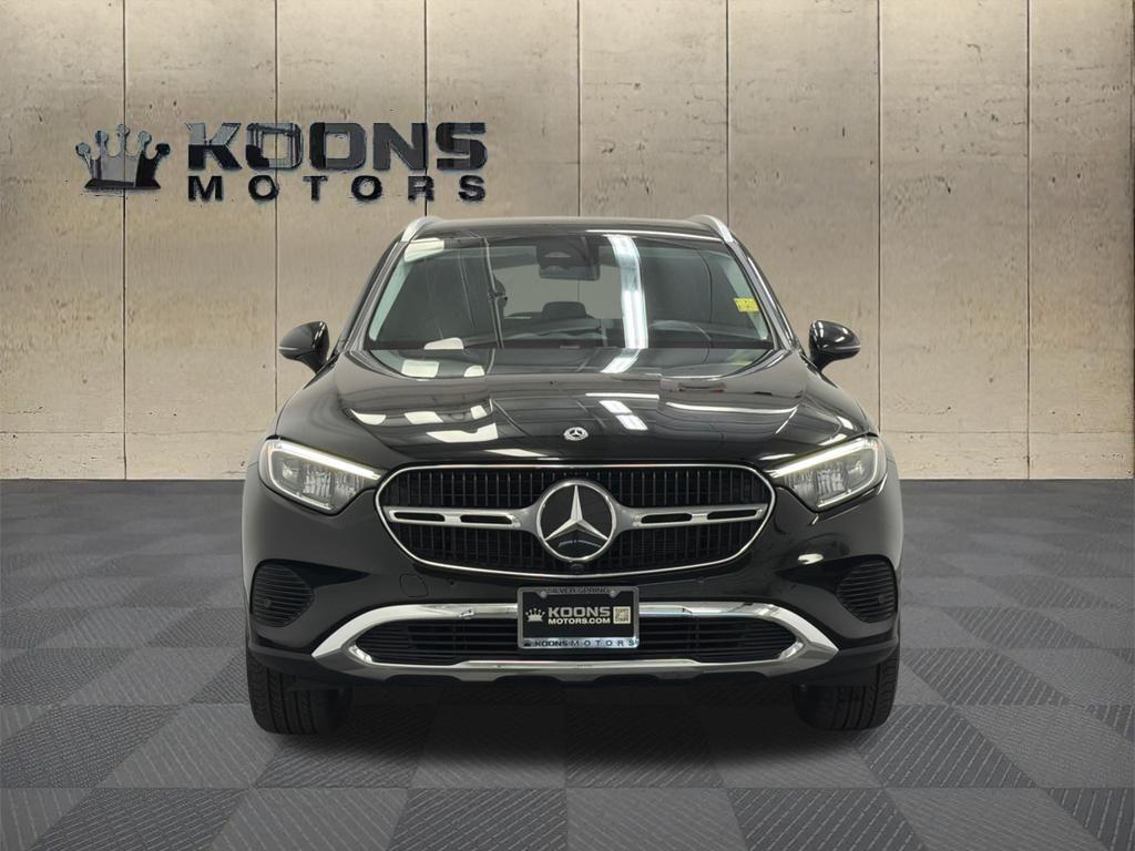 2024 Mercedes-Benz GLC Photo in Bethesda, MD 20814
