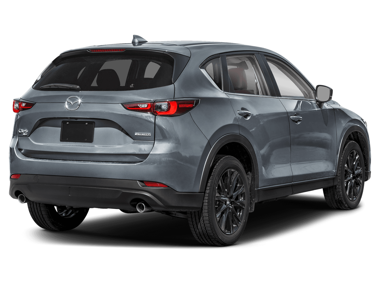 2024 Mazda CX-5 Photo in Silver Spring, MD 20904