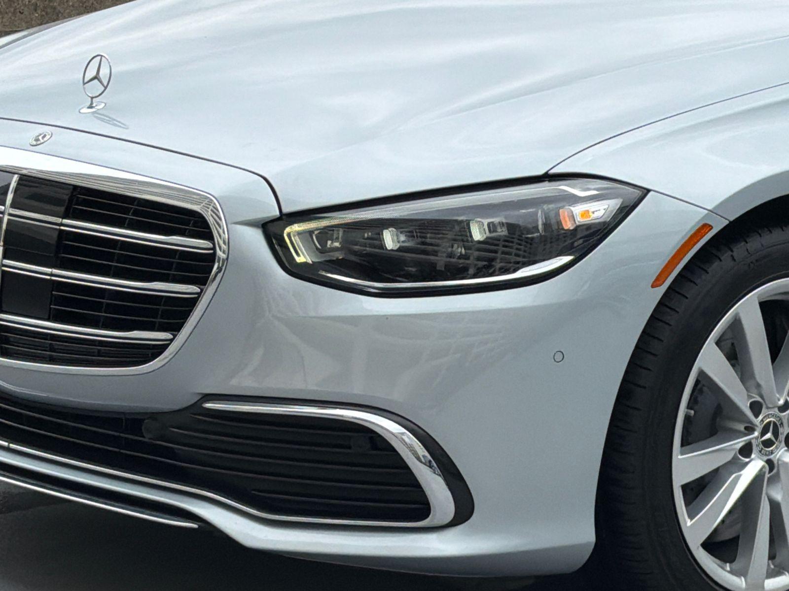 2023 Mercedes-Benz S-Class Photo in Bethesda, MD 20814