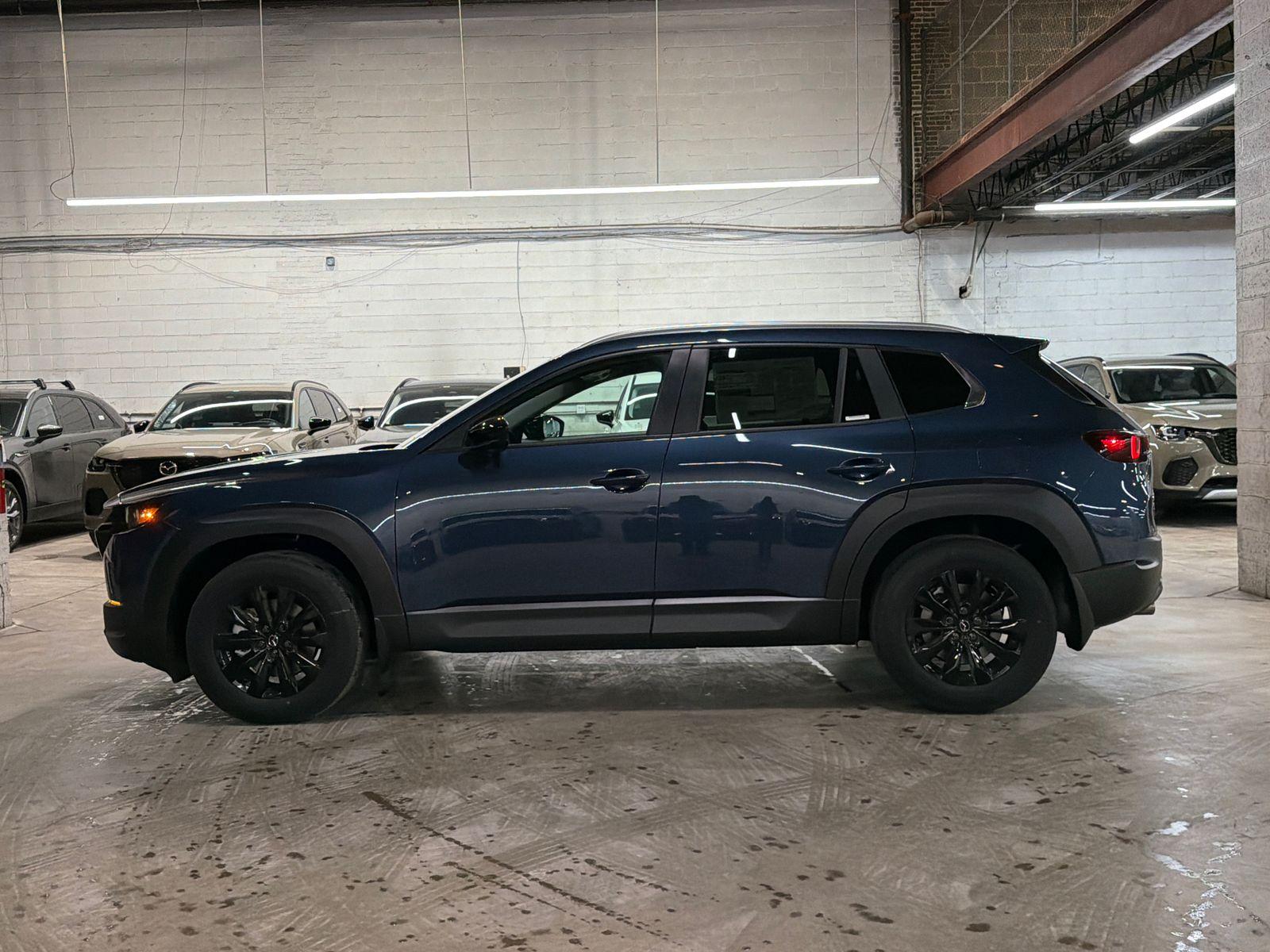 2026 Mazda CX-50 Photo in Silver Spring, MD 20904