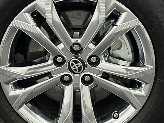 2023 Toyota Sienna Photo in Bethesda, MD 20814