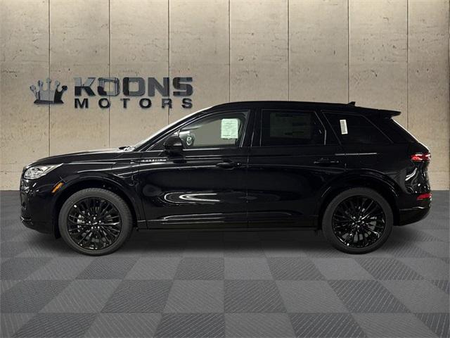 2025 Lincoln Corsair Photo in Bethesda, MD 20814