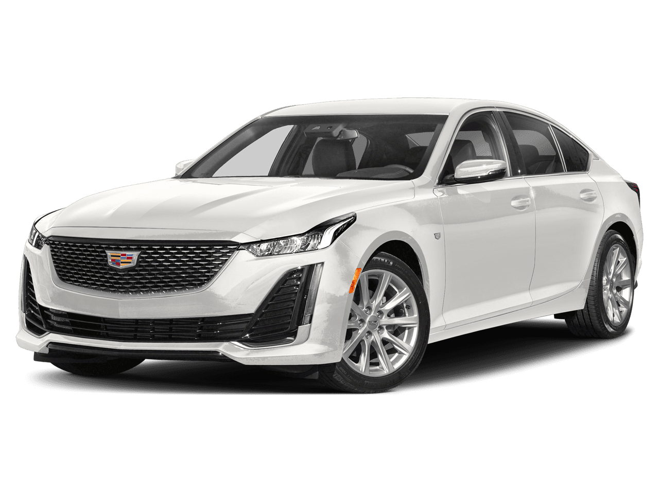 2023 Cadillac CT5 Photo in Bethesda, MD 20814