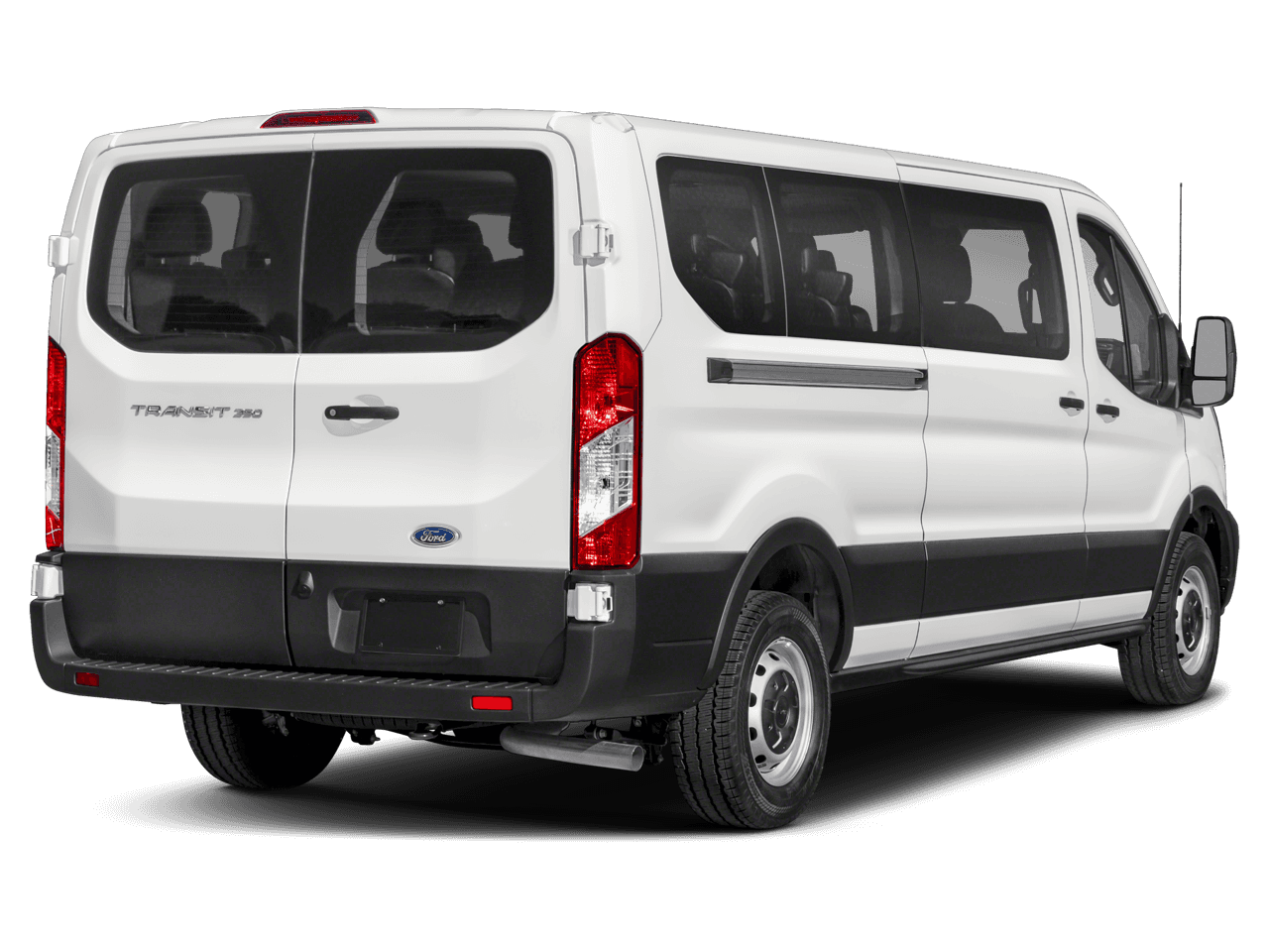 2025 Ford Transit-350 Photo in Silver Spring, MD 20904