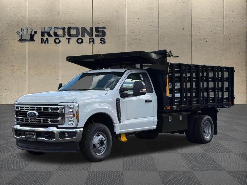 2026 Ford F-350SD Photo in Silver Spring, MD 20904