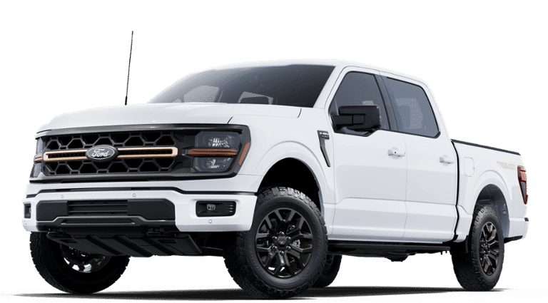 2025 Ford F-150 Photo in Silver Spring, MD 20904