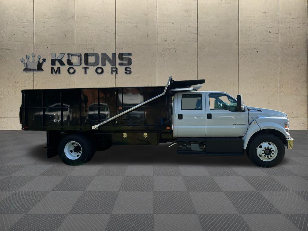 2026 Ford F-650SD Photo in Silver Spring, MD 20904